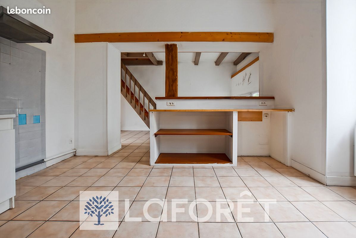 Maison 2 pièces 72 m² (image 4)