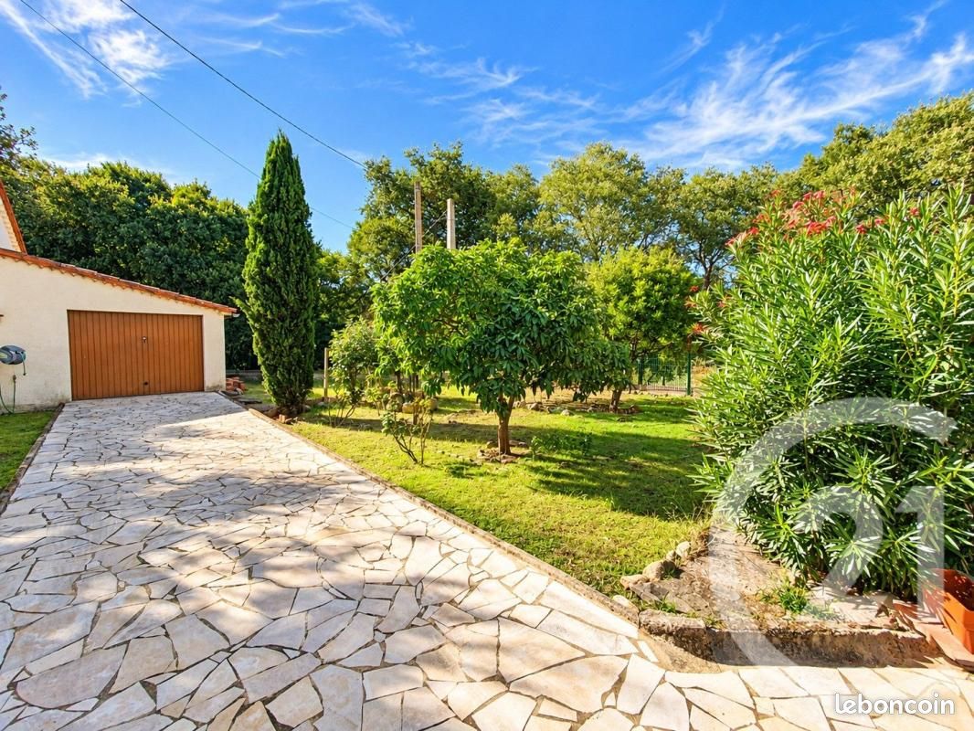 Maison 4 pièces 128 m² · à Sorède · 128 m² · 325 000 €