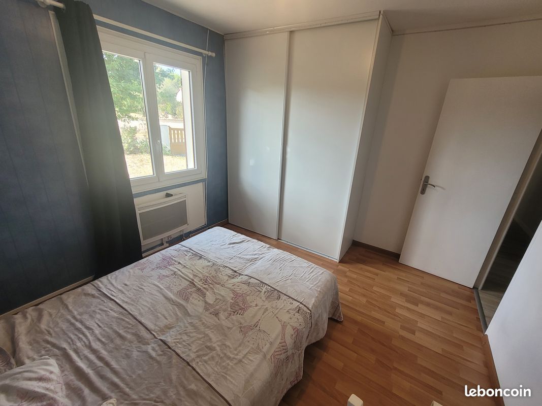 Maison 1 pièce 11 m² · à Gradignan · 11 m² · 450 €/mois