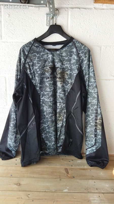Masque paintball (image 3)