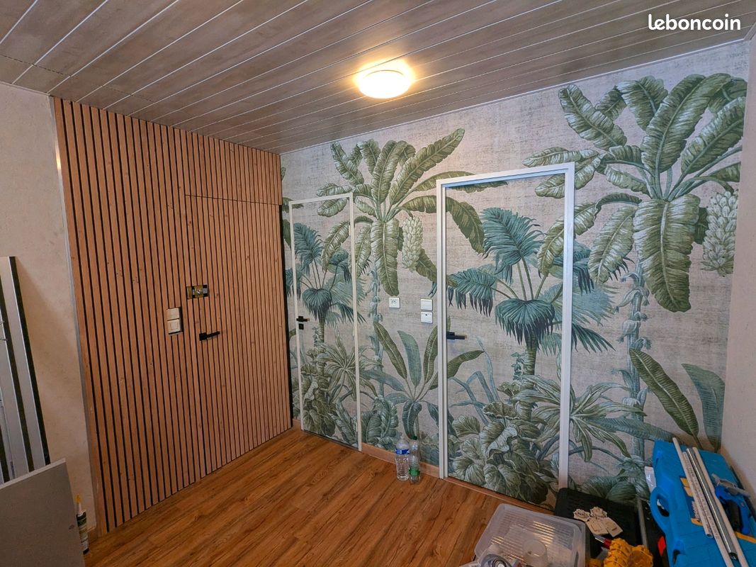 Appartement 3 pièces 33 m² · à Gréoux-les-Bains · 33 m² · 90 000 €