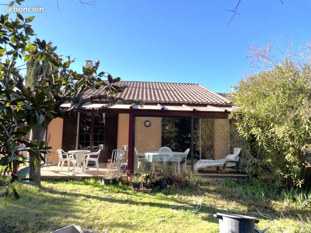 Propriété 5 pièces 99 m²