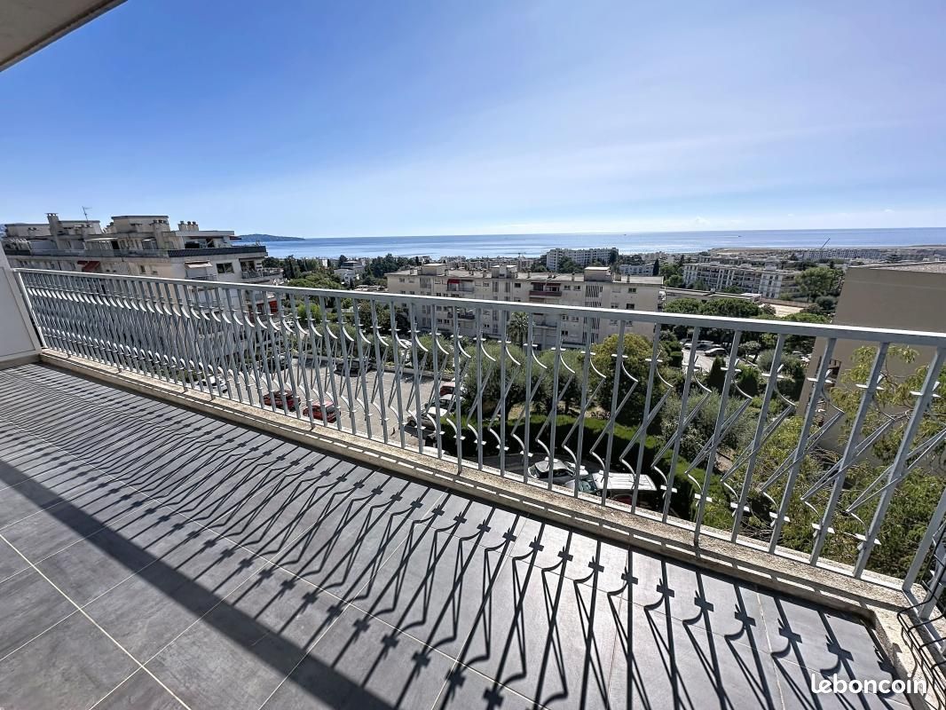 Appartement 3 pièces 85 m² · à Nice · 85 m² · 465 000 €