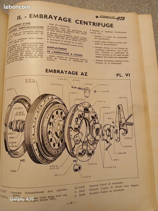 Revue technique automobile (image 5)