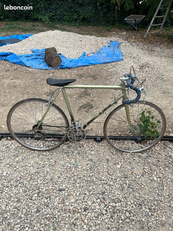 Vélo route enfant motobecane (image 1)