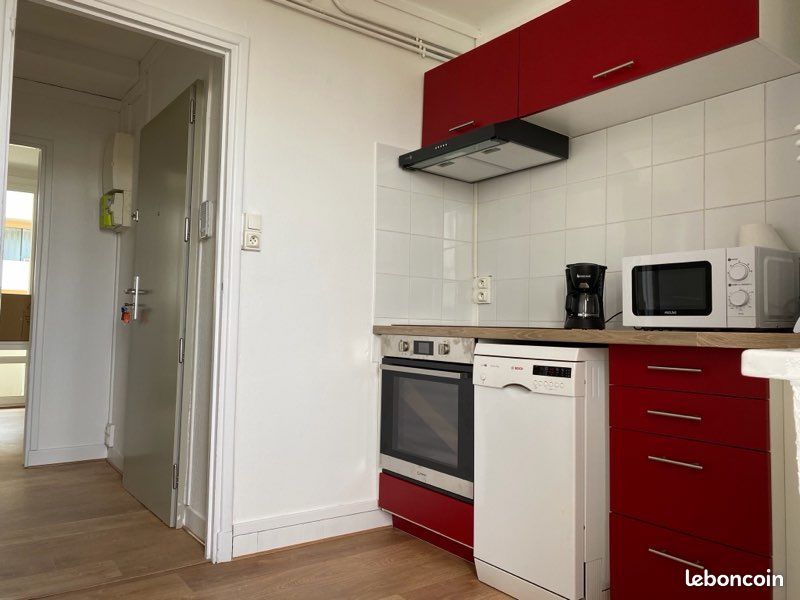 Appartement 4 pièces 70 m² · à Toulouse · 70 m² · 1 575 €/mois