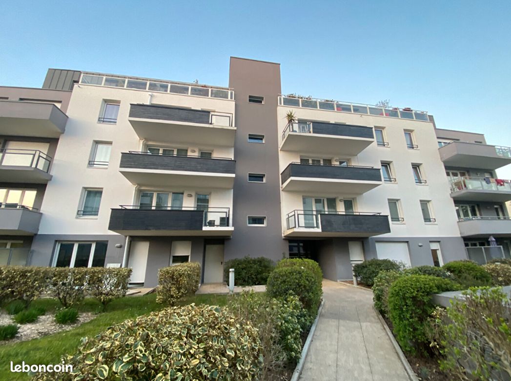 Appartement 1 pièce 33 m² · à Angers · 33 m² · 123 280 €