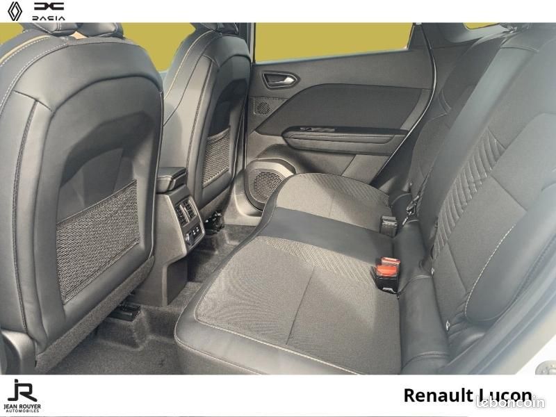Renault Symbioz 1.6 E-Tech full hybrid 145ch Iconic (image 4)