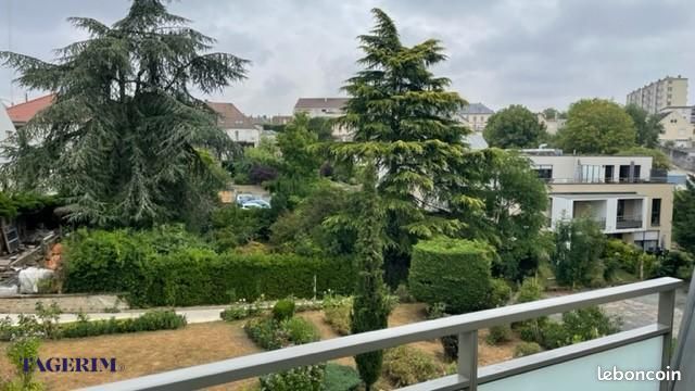 Appartement 2 pièces 42 m² · à Melun · 42 m² · 753 €