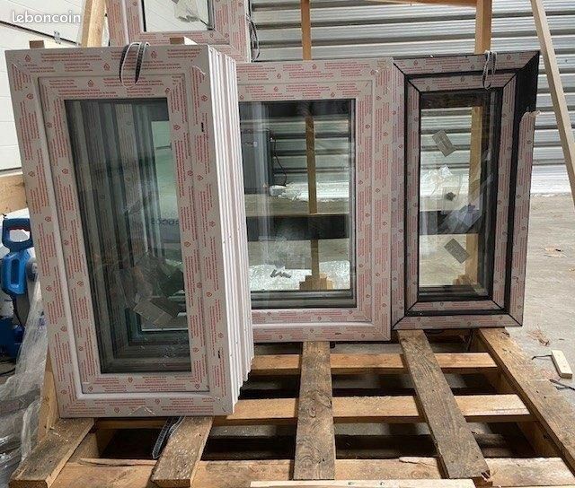 Fenetre PVC (image 3)