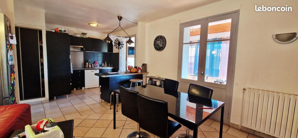 Maison 4 pièces 90 m² · à Pont-Saint-Esprit · 90 m² · 159 000 €