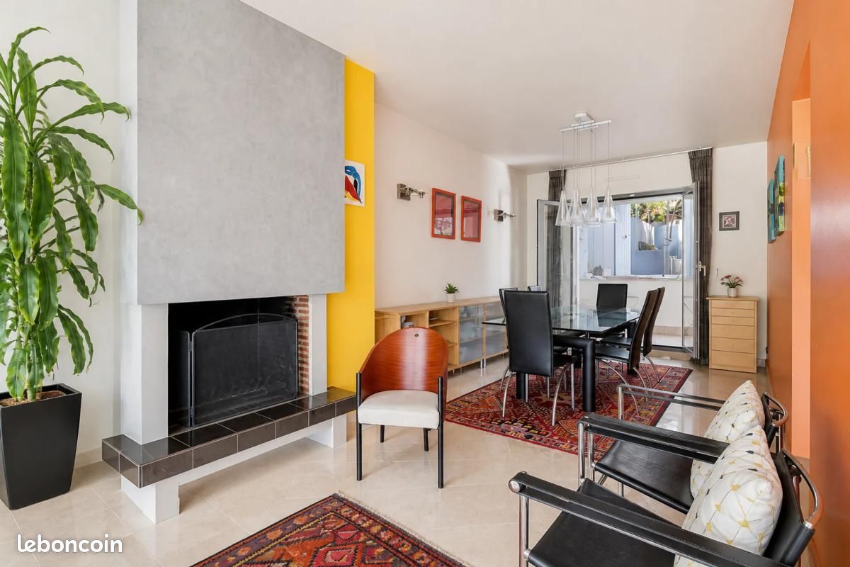 Maison 7 pièces 140 m² (image 4)