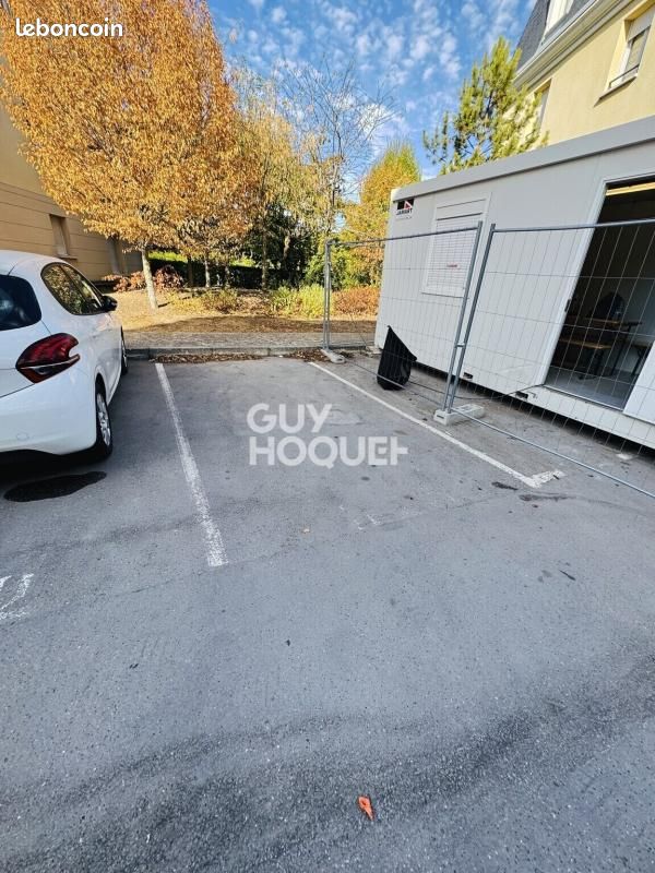 Parking Epernay · à Épernay · 50 €/mois