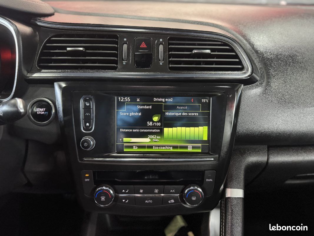 Renault kadjar 1.6 tce 165ch energy intens 2017 (image 24)