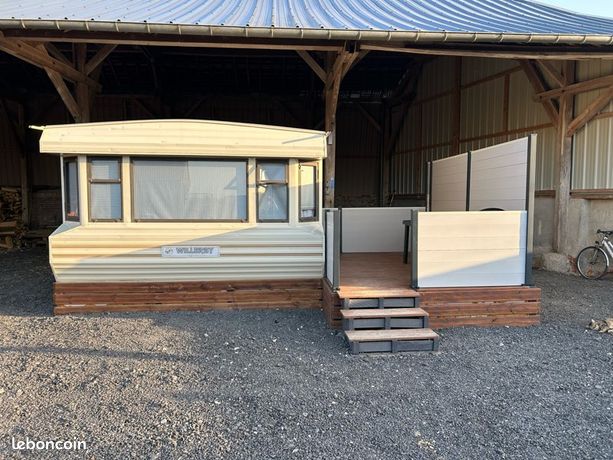 Mobil home