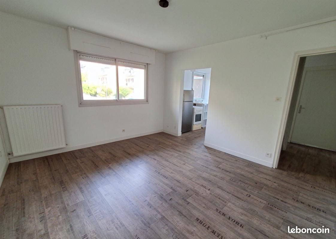 Appartement 1 pièce 29 m² · à Brest · 29 m² · 400 €/mois