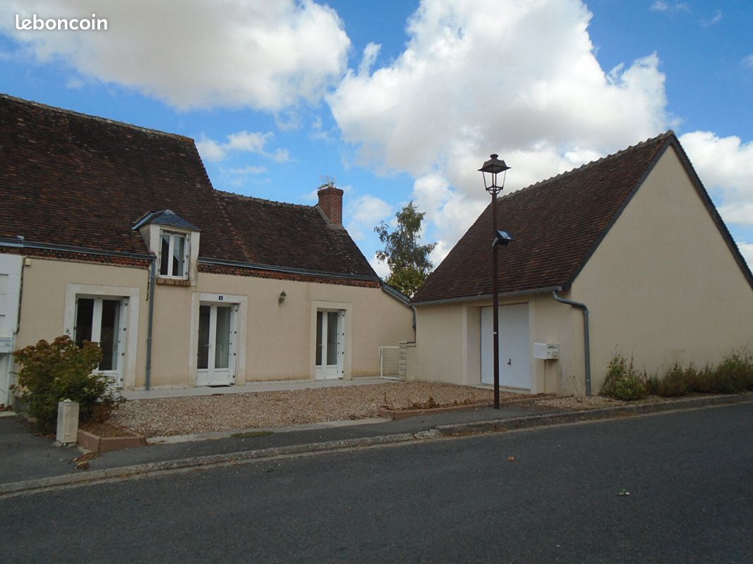Maison 5 pièces 90 m² · à Villebout · 90 m² · 127 200 €