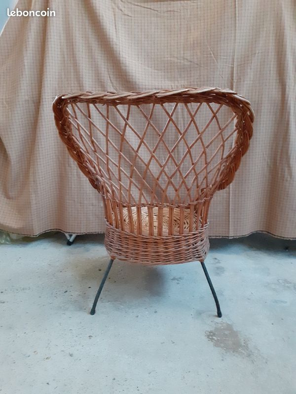 Fauteuil (image 3)