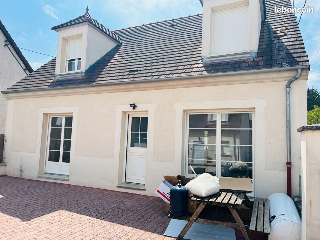 Maison 5 pièces 115 m² · à Appoigny · 115 m² · 215 000 €
