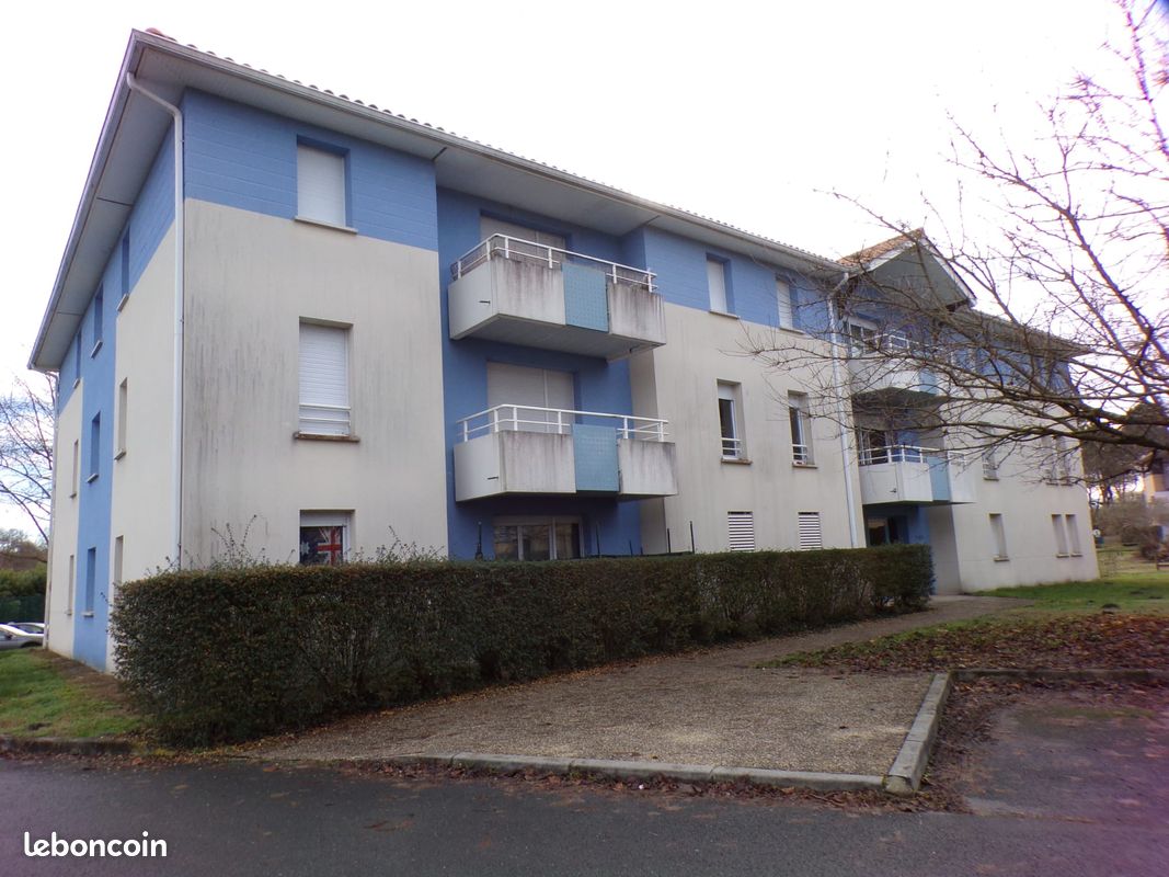 Appartement "Le Cocon d'Alyssa" 4 personnes à Langon (image 10)