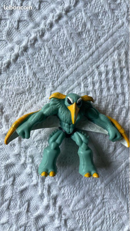 Figurines Giochi Preziosi Gormiti lot de 12 (image 7)