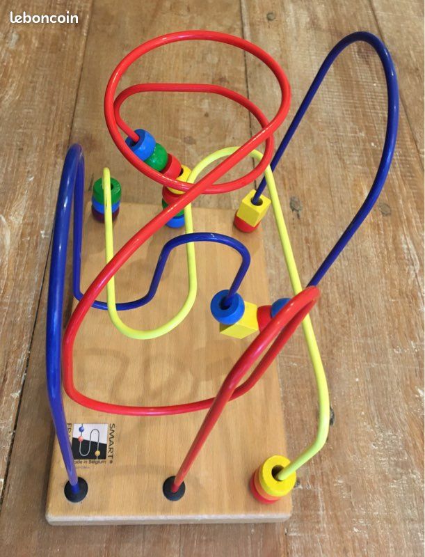 Jouet Smart Frames (image 2)