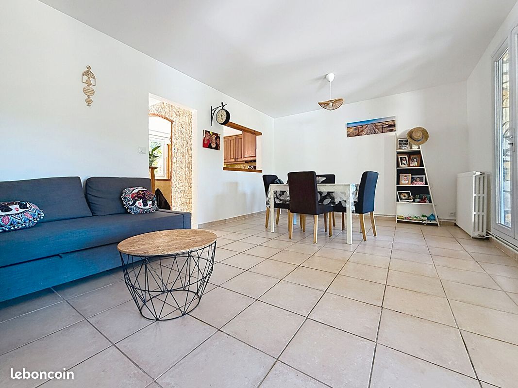 Maison 4 pièces 80 m² · à Les Pennes-Mirabeau · 80 m² · 330 000 €