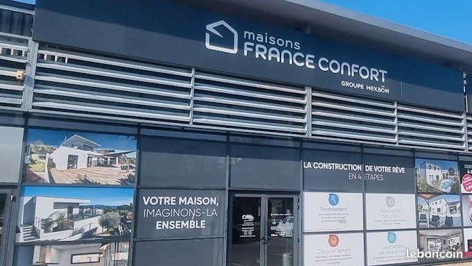 Terrain 980 m² · à La Bégude-de-Mazenc · 182 000 €