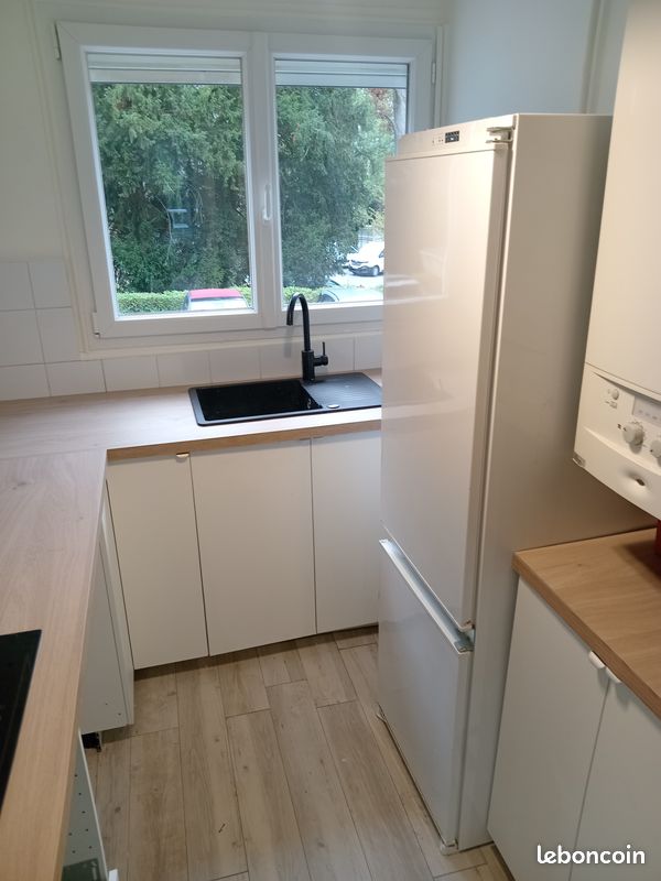 Appartement 4 pièces 68 m² · à Bougival · 68 m² · 1 350 €/mois