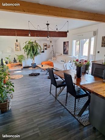 Maison 2 chambres