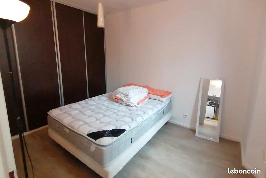 Appartement a louer cormeilles-en-parisis - 2 pièce(s) - 27 m2 - Surfyn