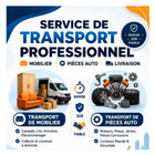 Eco transport