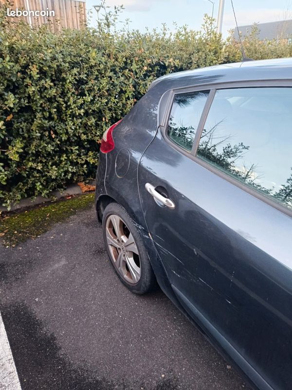 Renault Megane 3 - 1.9dci (image 2)