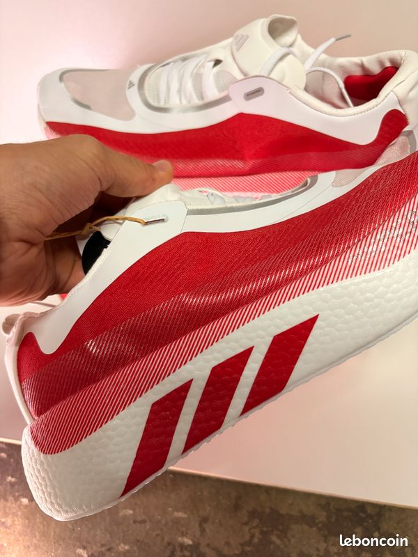 Adidas hyperboost edge (image 3)