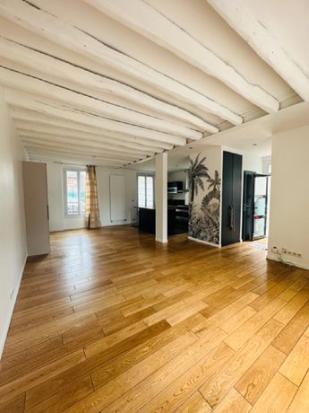 Maison a louer ermont - 4 pièce(s) - 80 m2 - Surfyn