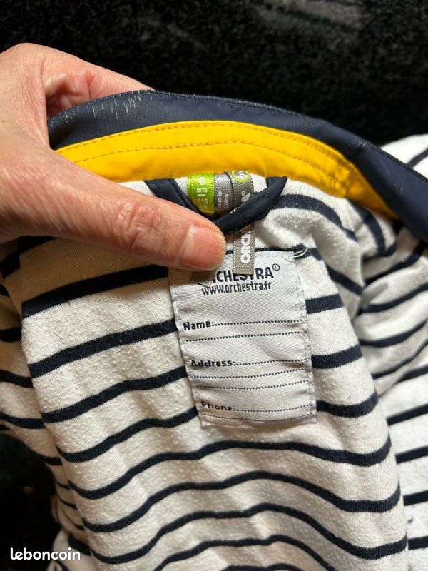 Imperméable (image 7)