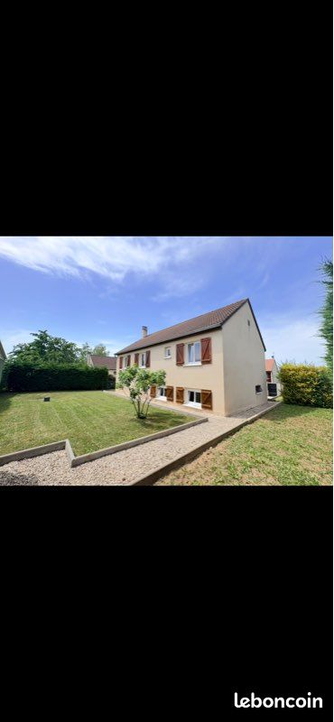 Maison 7 pièces 135 m² · à Avallon · 135 m² · 219 000 €