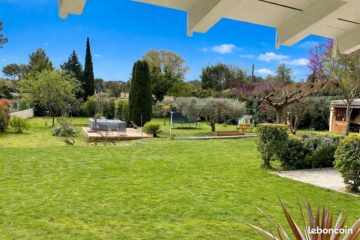 Maison 5 pièces 100 m² · à Nîmes · 100 m² · 378 000 €