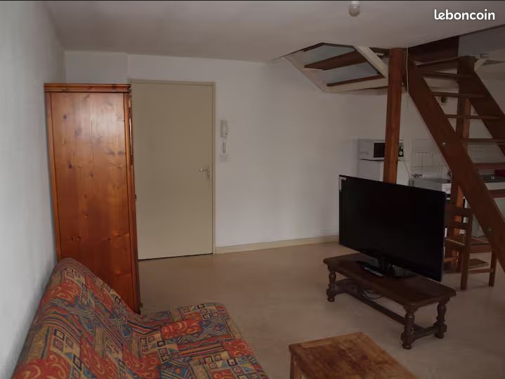Appartement 3 pièces 80 m² · à Laneuveville-Devant-Nancy · 80 m² · 790 €/mois
