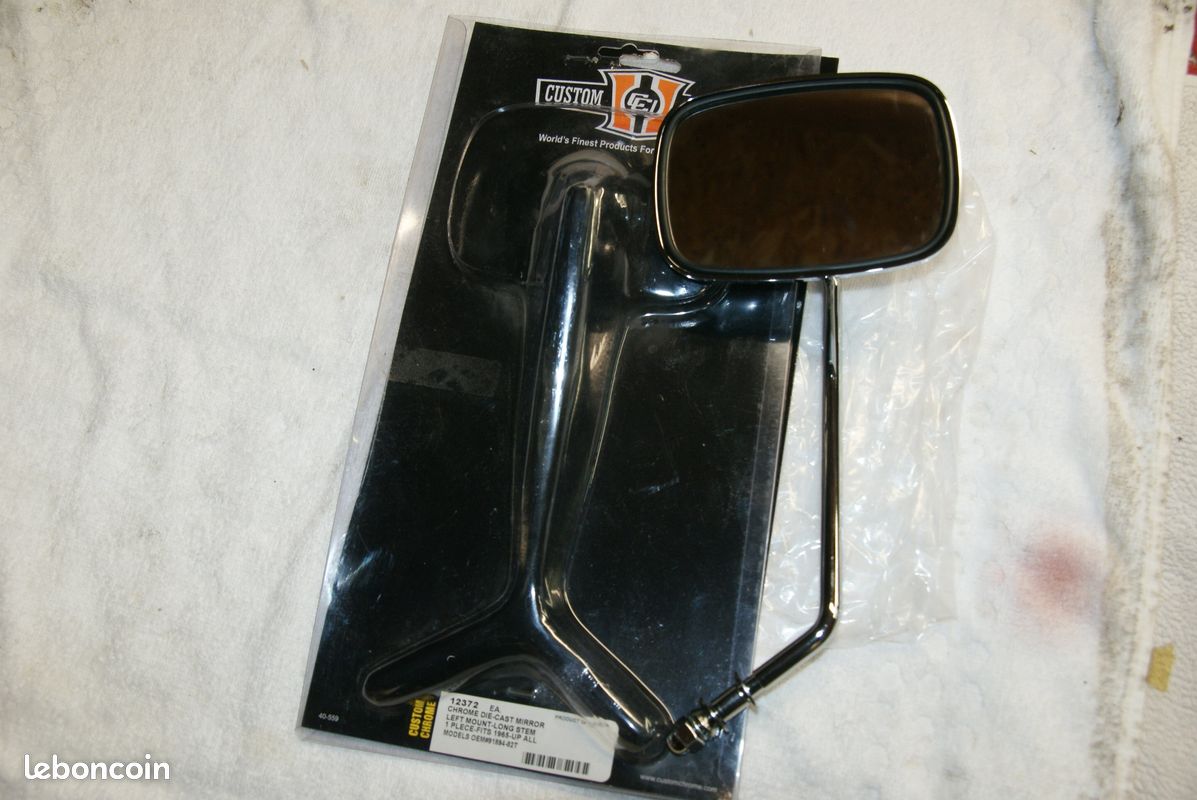 Pieces Harley (image 1)