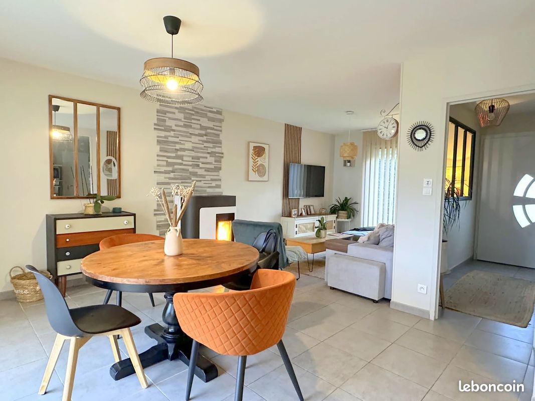 Maison 5 pièces 105 m² · à Saint-Agathon · 105 m² · 920 €/mois