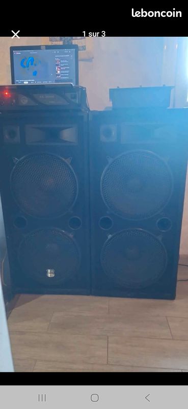 Sono dj (image 1)