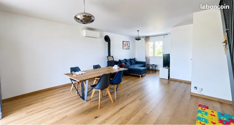 Maison 4 pièces 110 m² · à Villenave-d'Ornon · 110 m² · 1 800 €/mois