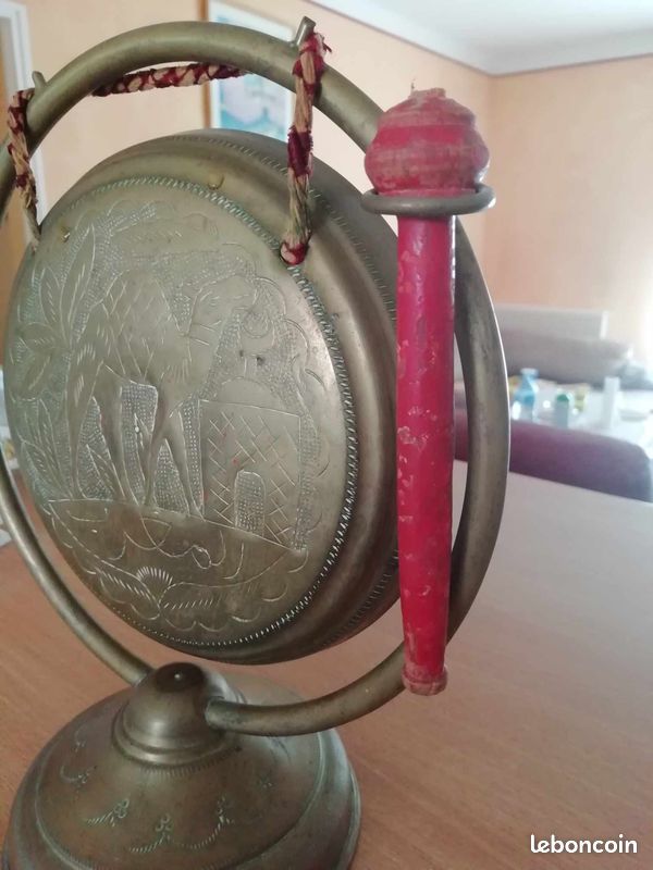 Gong oriental (image 3)