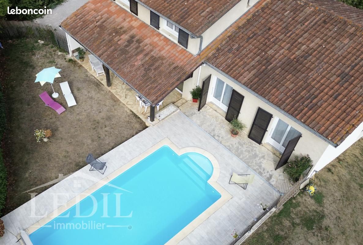 Maison 6 pièces 170 m² · à Auch · 170 m² · 295 000 €