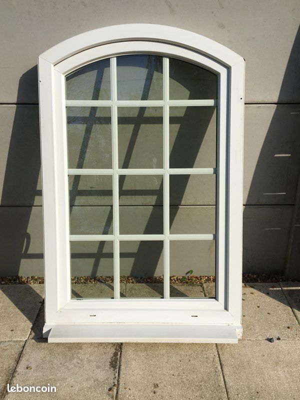 Menuiserie PVC (image 2)