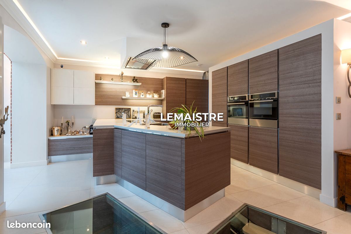 Propriété 10 pièces 253 m² (image 4)