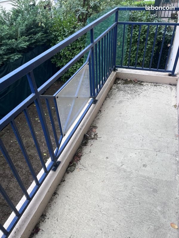 Appartement 2 pièces 46 m² · à Sarcelles · 46 m² · 950 €/mois