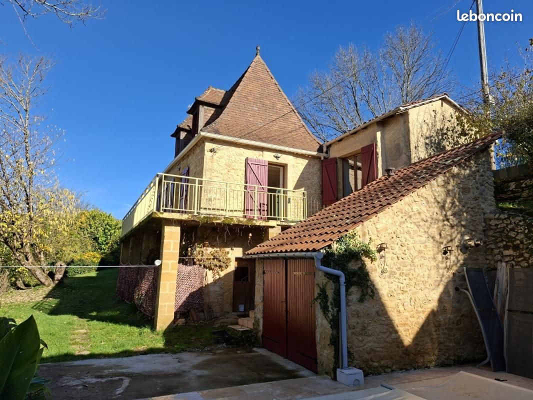 Maison 7 pièces 205 m² · à Lalinde · 205 m² · 388 000 €