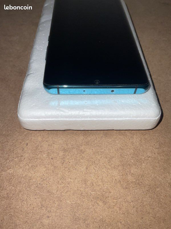 HUAWEI P30 PRO Bleu 128Go (image 6)